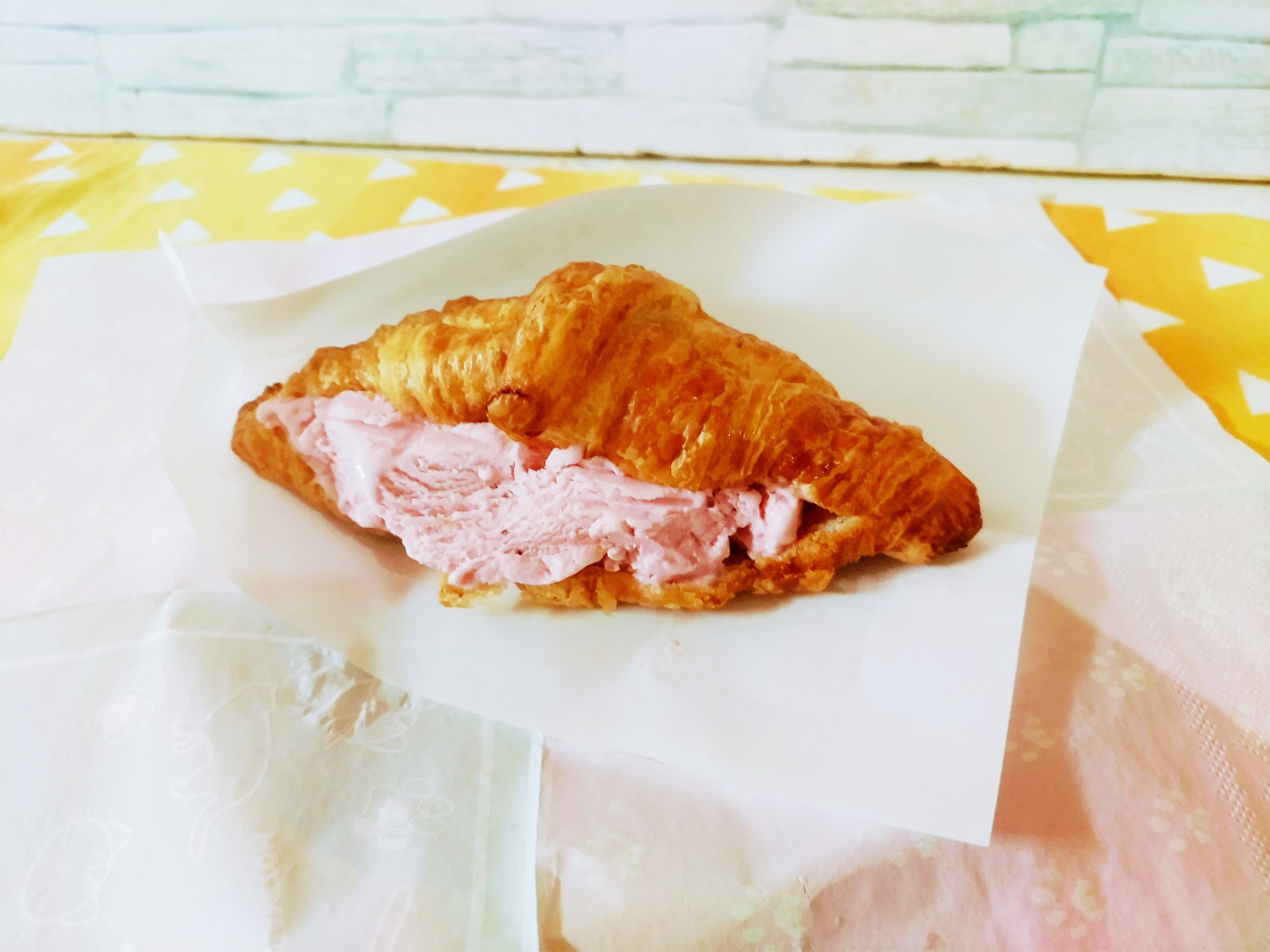 ストロベリー
